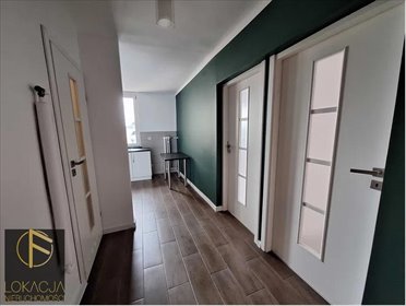 mieszkanie na sprzedaż 53m2 mieszkanie Kalisz, Kaliniec