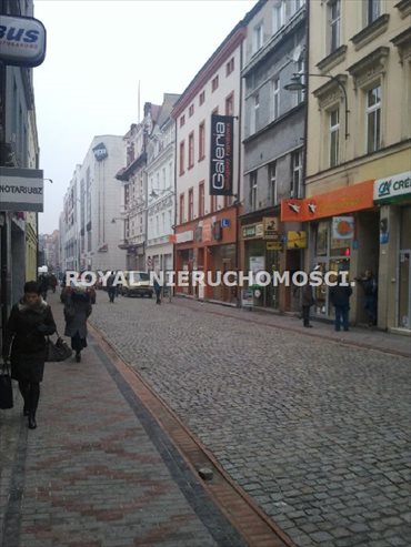 lokal użytkowy na wynajem 140m2 lokal użytkowy Bytom, Centrum, OKAZJA, Gliwicka