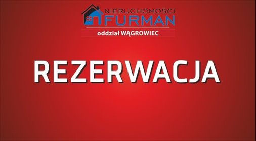 Dom z lokalem użytkowym w centrum Wągrowca, 199 m2 dom Wągrowiec