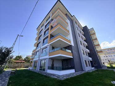 mieszkanie na sprzedaż 121m2 mieszkanie Adacik, Adacik, Beşikdüzü, Trabzon