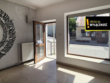 lokal użytkowy na sprzedaż 130m2 lokal użytkowy Starachowice, Krótka