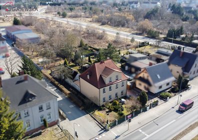 Złotów, dom 223 m2 z potencjałem inwestycyjnym dom Złotów