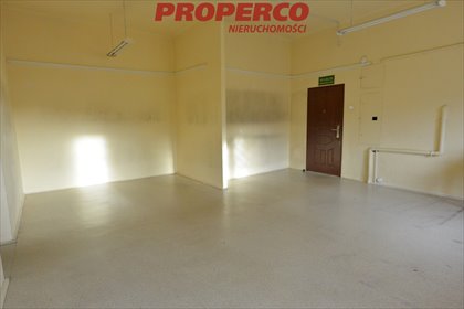 lokal użytkowy na wynajem 169m2 lokal użytkowy Kielce, Centrum, Chęcińska