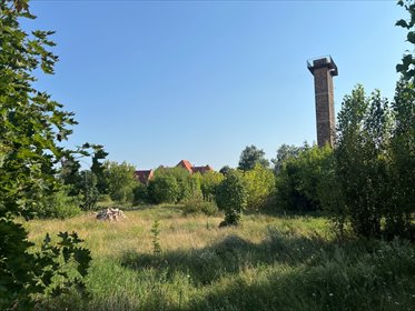 Działka usługowa 4118 m² w Pile (Górne) - inwestycyjna okazja! działka Piła, Górne
