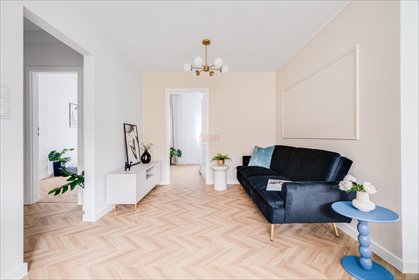 mieszkanie na sprzedaż 46m2 mieszkanie Wrocław, Fabryczna, Grabiszyn, Mielecka