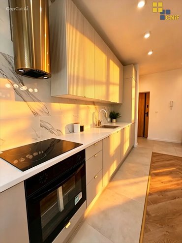Nowoczesne 3-pokojowe mieszkanie po remoncie - balkon, piwnica mieszkanie Częstochowa, Tysiąclecie