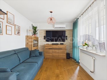 mieszkanie na sprzedaż 70m2 mieszkanie Rzeszów, Zabłocie