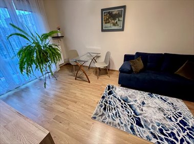 Kawalerka na wynajem Łódź, Śródmieście, Śródmieście, Pomorska 35m2 Foto 1