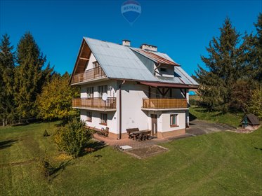 dom na sprzedaż 246m2 dom Kędzierzynka