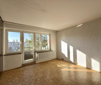 mieszkanie na sprzedaż 64m2 mieszkanie Warszawa, Mokotów, Krymska