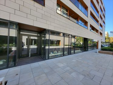 lokal użytkowy na sprzedaż 100m2 lokal użytkowy Poznań, Stare Miasto