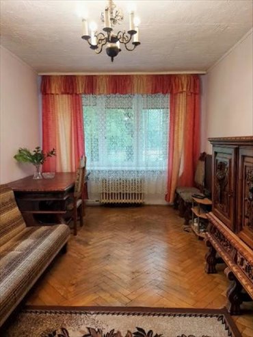 Przestronne 3 pokoje z widokiem na park, cicha okolica mieszkanie Szczecin, Stanisława Noakowskiego