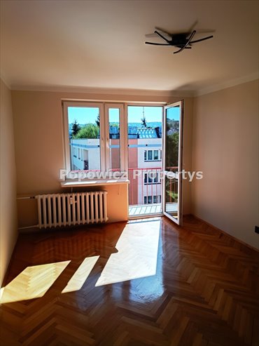 Polecam jasne 44 m² mieszkanie po remoncie z loggią w Przemyślu mieszkanie Przemyśl, Biskupa Jakuba Glazera