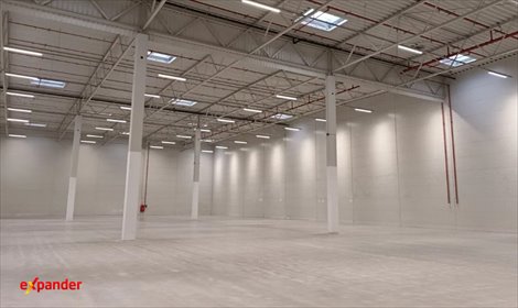 Magazyn 10 000 m² w Rzeszowie - polecam lokal użytkowy Rzeszów, Technologiczna