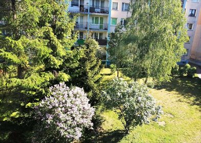 Mieszkanie trzypokojowe na sprzedaż Łódź, Widzew, Augustów, Lermontowa 57m2 Foto 3