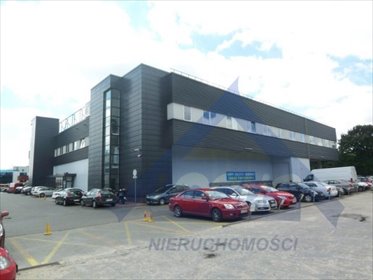 Lokal użytkowy 1300 m² - Ochota - parking i klimatyzacja lokal użytkowy Warszawa, Ochota