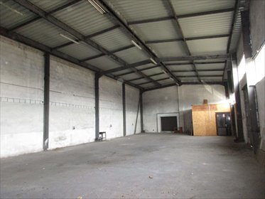 lokal użytkowy na wynajem 432m2 lokal użytkowy zawierciański, Daszyńskiego