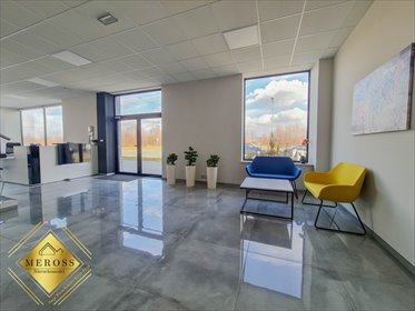Lokal użytkowy na sprzedaż Częstochowa, Zawodzie 1 400m2 Foto 4