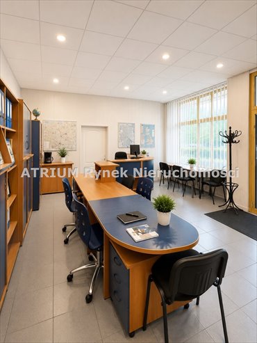 Lokal użytkowy 75,83 m² przy ul. Słowackiego - zapraszam lokal użytkowy Piotrków Trybunalski