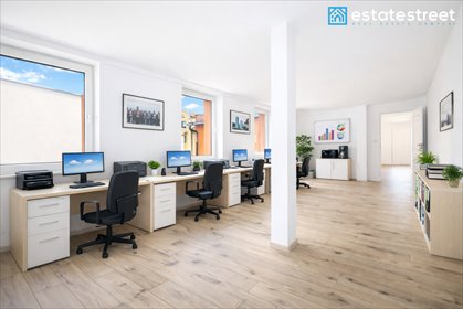 lokal użytkowy na wynajem 72m2 lokal użytkowy Tarnowskie Góry, Piastowska