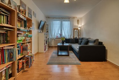 mieszkanie na sprzedaż 53m2 mieszkanie Olsztyn, Pojezierze, Kołobrzeska