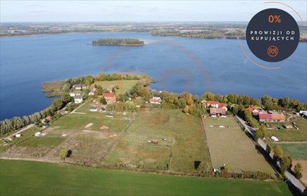 działka na sprzedaż 5428m2 działka Sordachy