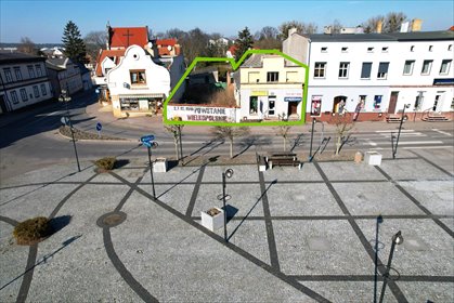 dom na sprzedaż 133m2 dom Margonin