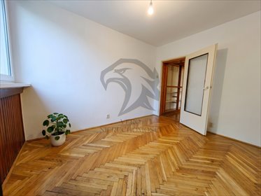 Sprzedam przestronne 3-pokojowe mieszkanie do remontu z potencjałem mieszkanie Wrocław, Papiernicza