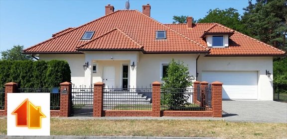 Komfortowy dom 198 m2 z ogrodem, blisko lasu i centrum dom Raniżów, Kazimierza Wielkiego