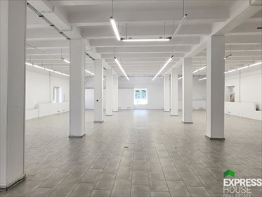 lokal użytkowy na wynajem 324m2 lokal użytkowy Lublin, Bronowice, Łęczyńska