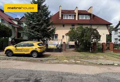 dom na sprzedaż 218m2 dom Gorzów Wielkopolski, Żniwna