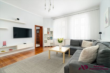 mieszkanie na sprzedaż 58m2 mieszkanie Poznań, Centrum, Grobla