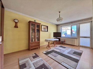 mieszkanie na sprzedaż 67m2 mieszkanie Malbork, Prusa