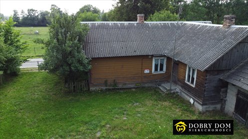 dom na sprzedaż Tyniewicze Duże 75 m2