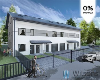 mieszkanie na sprzedaż 110m2 mieszkanie Marki, Długa