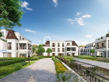 Nowoczesne 2-pokojowe mieszkanie z balkonem i widokiem na park polecam mieszkanie Żerniki Wrocławskie, Wrocławska