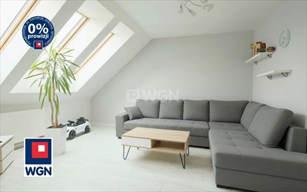 mieszkanie na sprzedaż 55m2 mieszkanie Wróblowice, Wróblowice, Bolesława Chrobrego