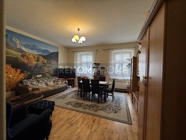 mieszkanie na sprzedaż 85m2 mieszkanie Ząbkowice Śląskie, 1 Maja