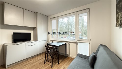 mieszkanie na wynajem 18m2 mieszkanie Warszawa, Mokotów, Górny Mokotów, Stefana Batorego