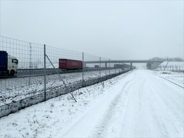 Działka inwestycyjna na sprzedaż Białebłoto-Kurza 20 159m2 Foto 1