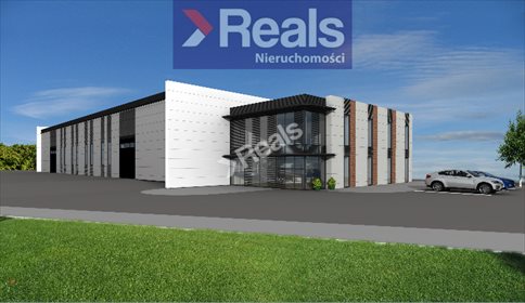 działka na sprzedaż 18200m2 działka Jastków