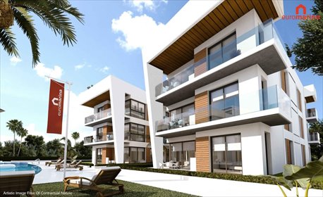 mieszkanie na sprzedaż 96m2 mieszkanie Los Alcázares