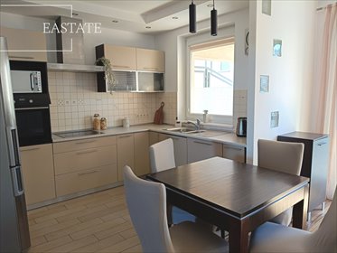 mieszkanie na wynajem 46m2 mieszkanie Gdańsk, Łostowice, Hokejowa