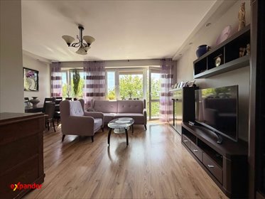 mieszkanie na sprzedaż 58m2 mieszkanie Zgierz, Krzysztofa Kamila Baczyńskiego