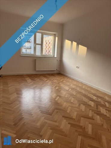 mieszkanie na sprzedaż 49m2 mieszkanie Warszawa, Śródmieście, Aleja Solidarności