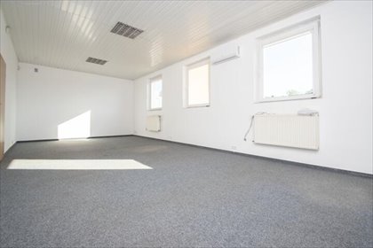 Polecam przestronny lokal biurowy 159 m² w Krakowie lokal użytkowy Kraków, Podgórze, Płaszów, Przewóz