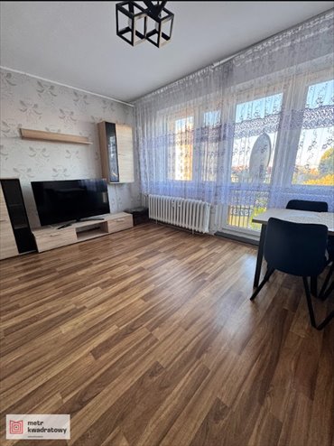 Kawalerka 31 m² w Grudziądzu - polecam mieszkanie Grudziądz, Kawalerii Polskiej