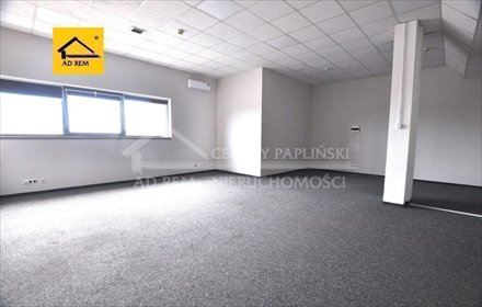 Lokal 65 m² open space z parkingiem, odnowiony zapraszam lokal użytkowy Lublin, Rogatka Warszawska, Helenów, Al. Kraśnicka - pobliże