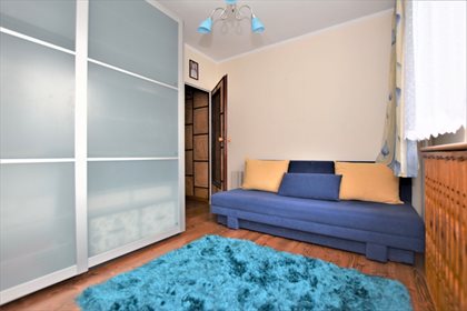 Mieszkanie trzypokojowe na wynajem Ruda Śląska, Halemba, Leśna 60m2 Foto 5