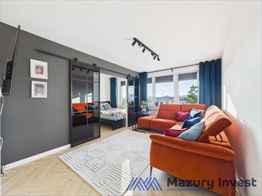 mieszkanie na sprzedaż 61m2 mieszkanie Szczytno, Leyka